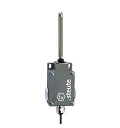 Ex Position switch ExM 61 TF 3m IP65 (1CO) II 2G Ex de IIC T6